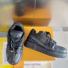 Louis Vuitton Trainer Sneaker